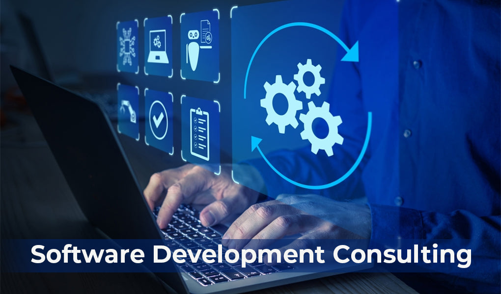 Software Development Service