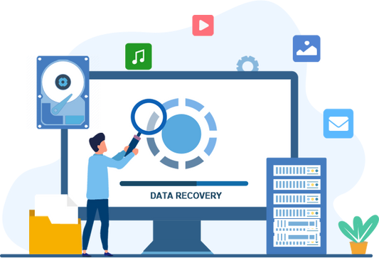 Data Recovery Service