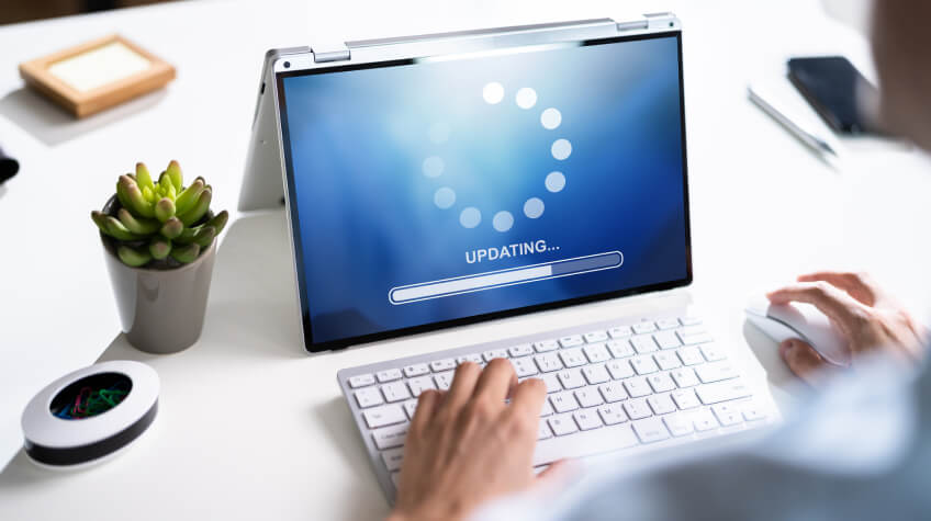 Software Download Service