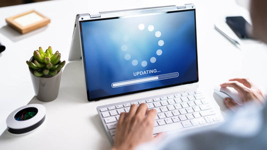 Software Download Service